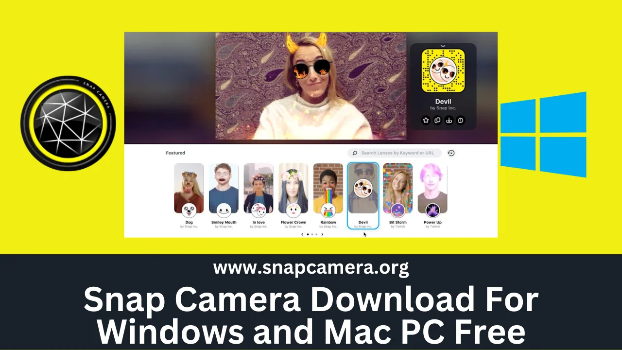 snap-camera-download-for-windows-and-mac-pc-free